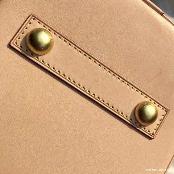 Aaa replica bags Vuitton ALMA Louis PM 0811